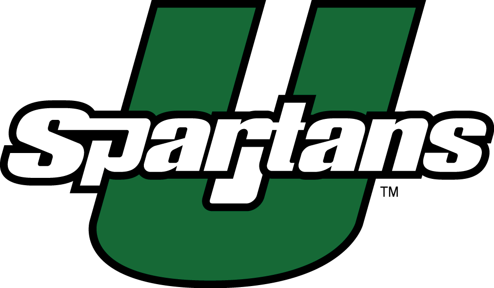 USC Upstate Spartans 2011-Pres Primary Logo iron on transfers for clothing